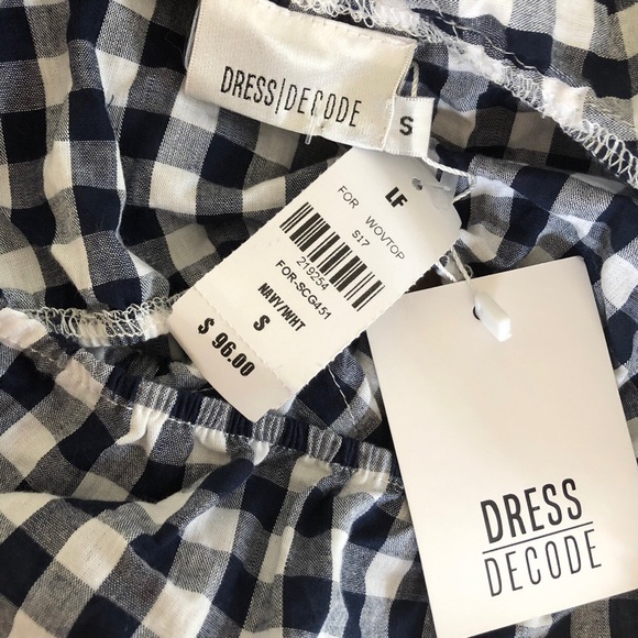 LF STORES • TOP - Picture 5 of 5